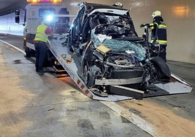 62 - godišnja žena iz BiH teško povrijeđena, helikopterom prebačena u bolnicu