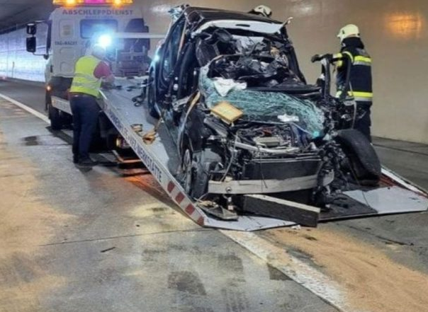 62 - godišnja žena iz BiH teško povrijeđena, helikopterom prebačena u bolnicu