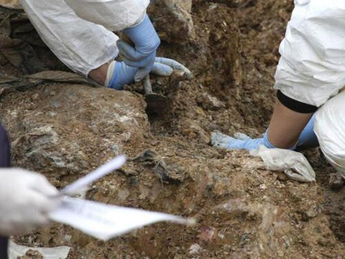 7.600 nestalih osoba za kojima se još traga u BiH