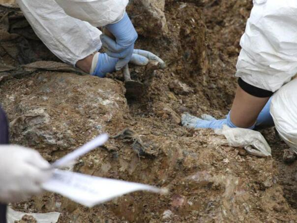 7.600 nestalih osoba za kojima se još traga u BiH