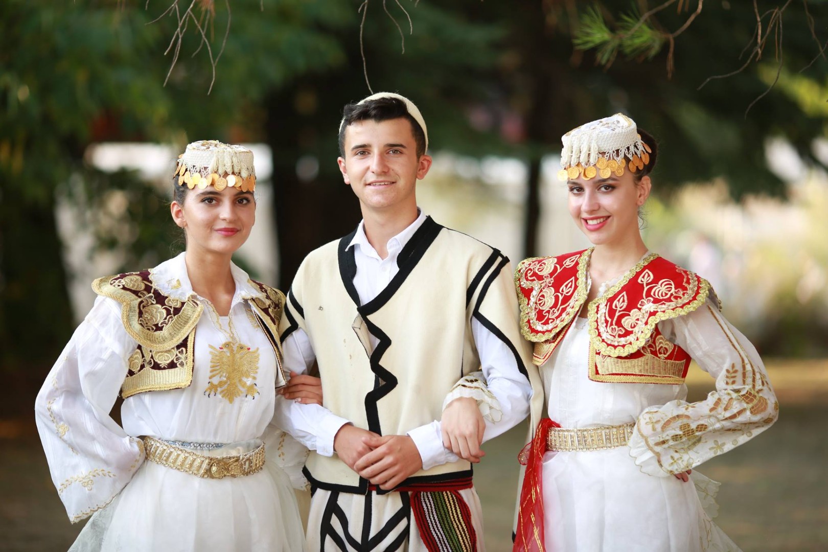 7. Međunarodni festival folklora za djecu i mlade 'Čuvari tradicije'