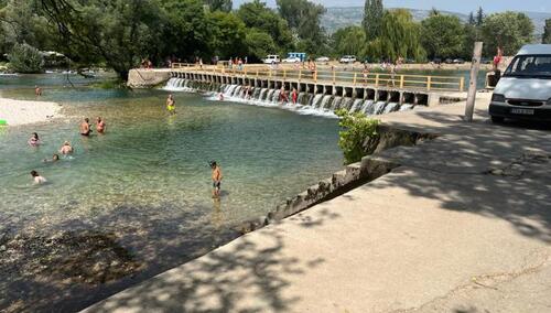 700.000 KM za revitalizaciju Bune i Bunice