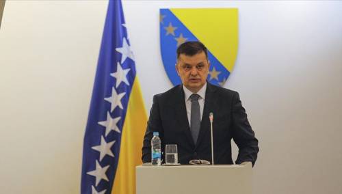 700 miliona eura pomoći za prevazilaženje posljedica epidemije