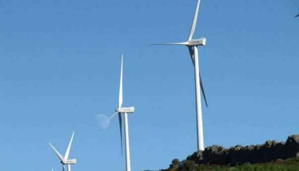 72 milijuna eura kredita za izgradnju Vjetroelektrane Vlašić