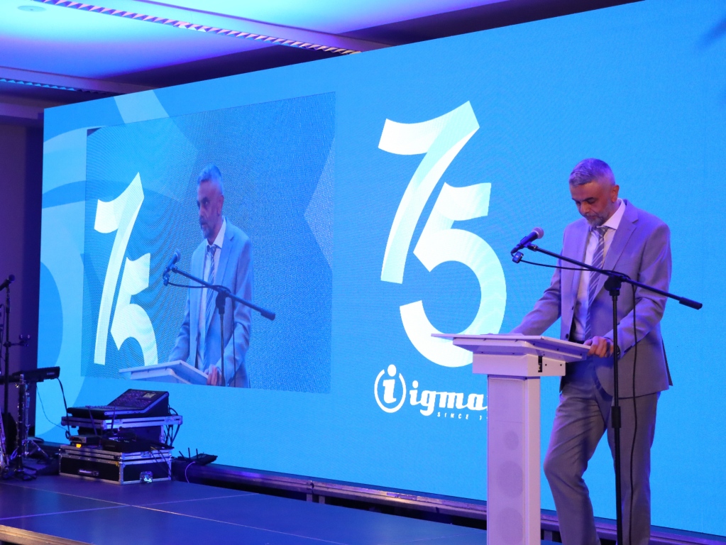 75 godina Igmana: Svečana akademija u Konjicu okupila predstavnike iz cijelog svijeta