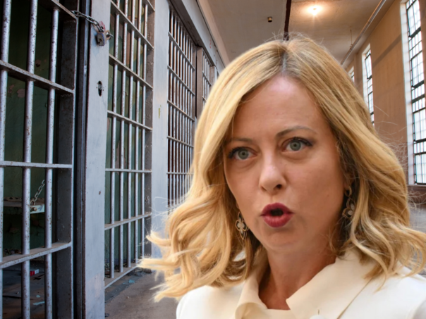 758 miliona eura za proširenje kapaciteta zatvora u Italiji