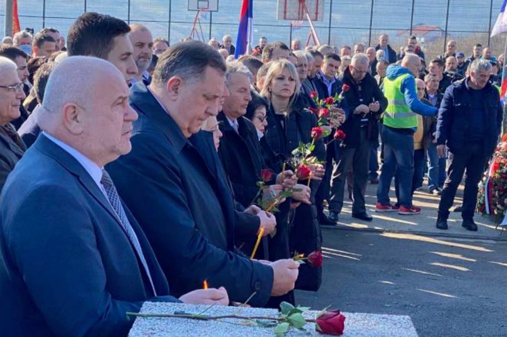 80 godina od ustaških zločina nad Srbima u Drakuliću, Motikama i Šargovcu