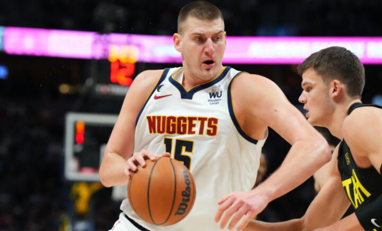 80. triple-double sjajnog Nikole Jokića u karijeri i ulazak u odabrano društvo