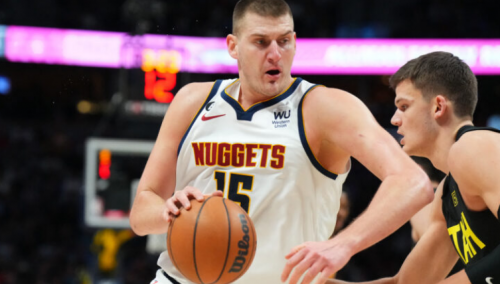 80. triple-double sjajnog Nikole Jokića u karijeri i ulazak u odabrano društvo