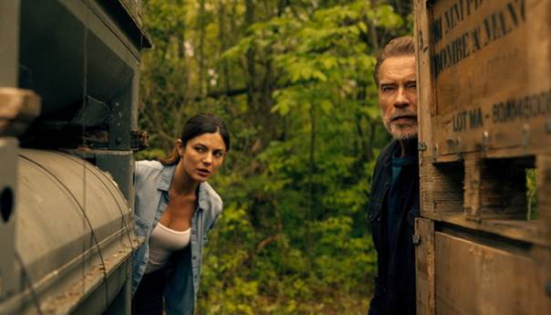 88 miliona sati gledanja: Serija "FUBAR" trenutno najpopularnija na Netflixu