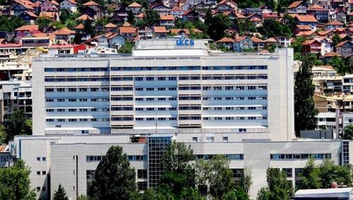 88 novozaraženih u KS, jedan pacijent preminuo