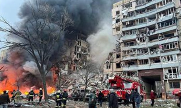 9.000 civila poginulo poginulo u ratu u Ukrajini koji traje 500 dana