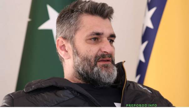 9. januar - Oni govore naglas, samo ih treba slušati