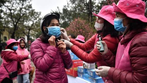 95 miliona stanovnika, nula preminulih - što svijet može naučiti od Vijetnama?