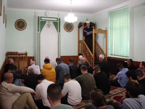 96 godina organiziranog i institucionalnog rada i djelovanja IZ u Osijeku
