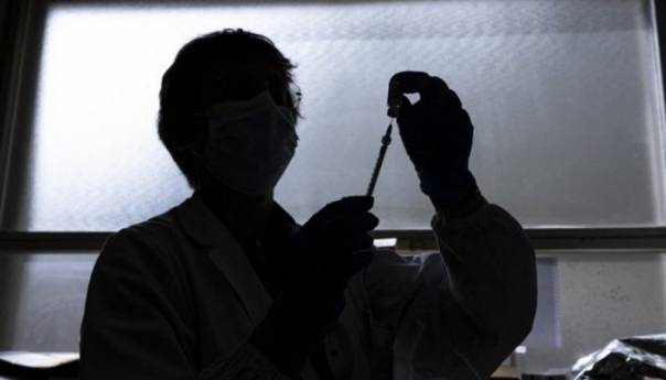 96 posto Britanaca razvilo antitijela nakon prve doze vakcina