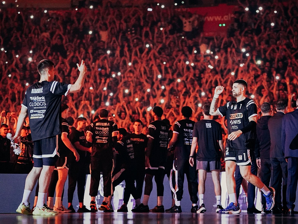 ABA liga srušila rekord po gledanosti, jedan klub dominira na vrhu