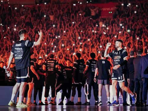 ABA liga srušila rekord po gledanosti, jedan klub dominira na vrhu