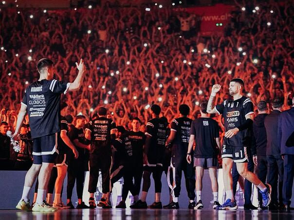 ABA liga srušila rekord po gledanosti, jedan klub dominira na vrhu