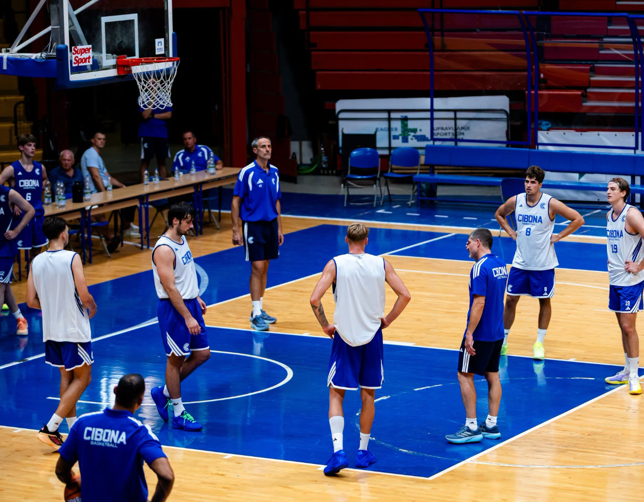 ABA liga uvodi umjetnu inteligenciju u analizu suđenja