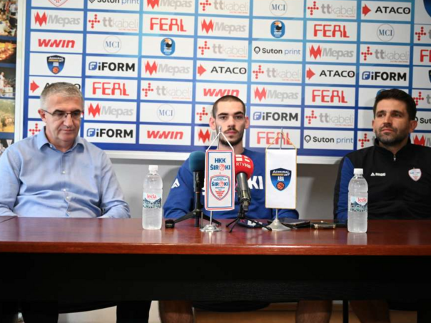 ABA liga vraća se na Pecaru: Široki ugošćuje Cedevitu