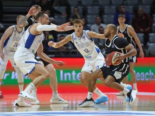 ABA liga: Zadar deklasirao Iliriju