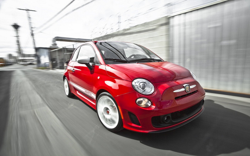 Abarth: Svi modeli od 2024. biće električni