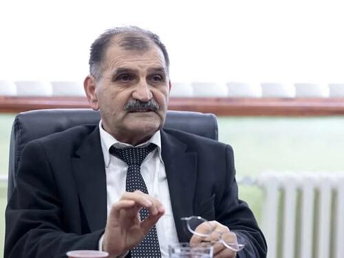 Abaz Mandžuka smijenjen s pozicije direktora Binasa u Bugojnu