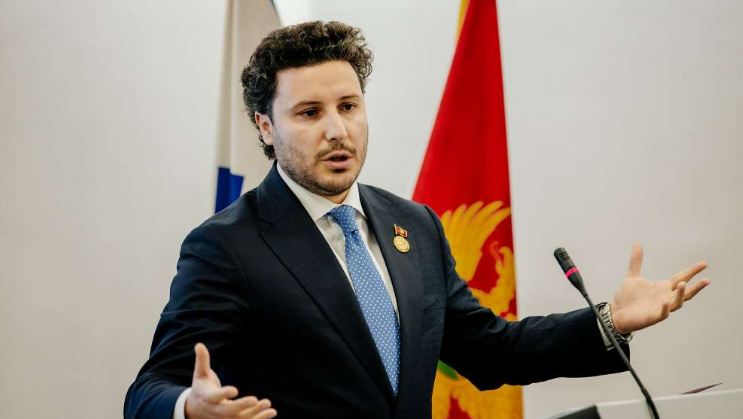 Abazović: Crna Gora spremna da bude domaćin sljedeće runde dijaloga Beograda i Prištine