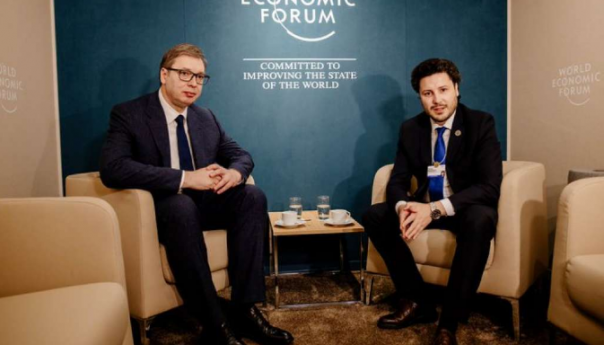 Abazović: Crnogorska Vlada je spremna na intenzivnu suradnju sa Srbijom