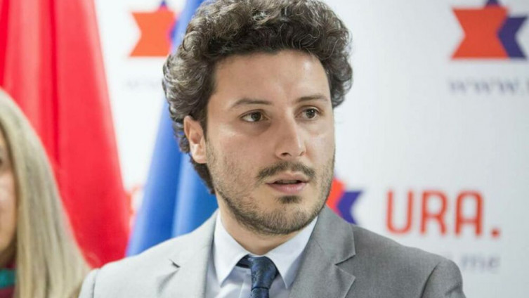 Abazović: Dajem riječ da neću iznevjeriti