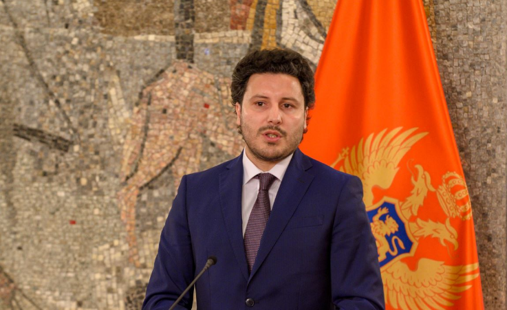 Abazović danas na Kosovu sa Kurtijem