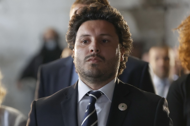 Abazović: Genocid nije počinjen nad Bošnjacima, već nad ljudima