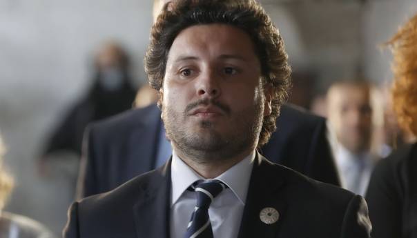 Abazović: Genocid nije počinjen nad Bošnjacima, već nad ljudima