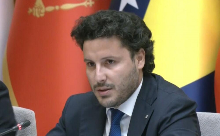 Abazović: Glava nas neće boljeti od više saradnje u regionu