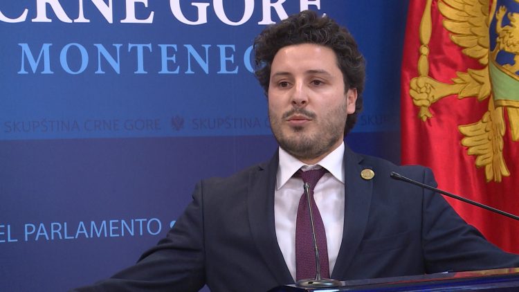 Abazović: Hapšenje Kašćelana - podvig policije