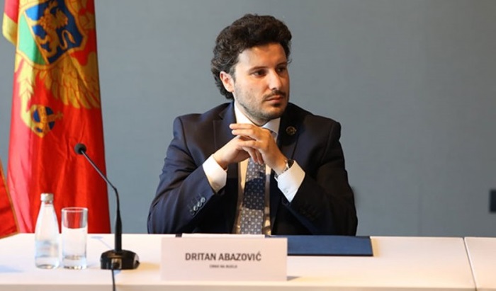 Abazović: Imam zamjerke na novu vladu