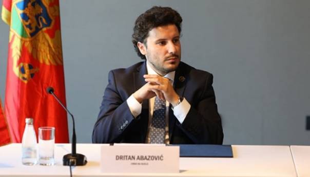 Abazović: Imam zamjerke na novu vladu