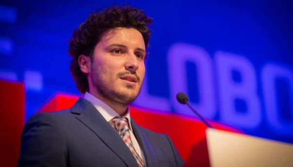 Abazović: Iznenađen sam prijedlogom za ministra odbrane