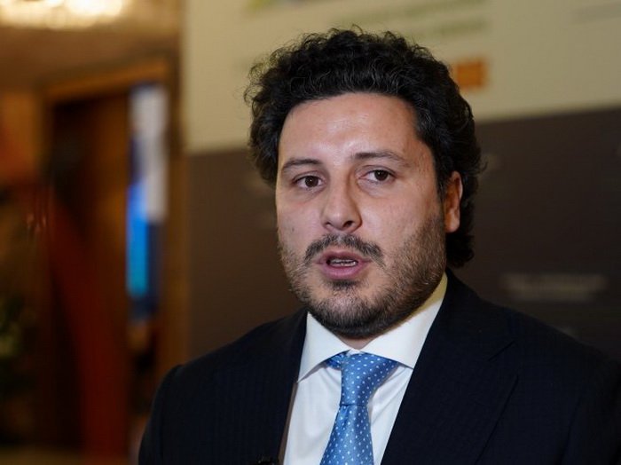 Abazović: Koliko god bila snažna mafija neće pobijediti državu