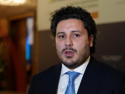 Abazović: Koliko god bila snažna mafija neće pobijediti državu