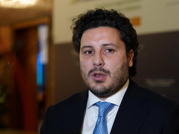 Abazović: Koliko god bila snažna mafija neće pobijediti državu