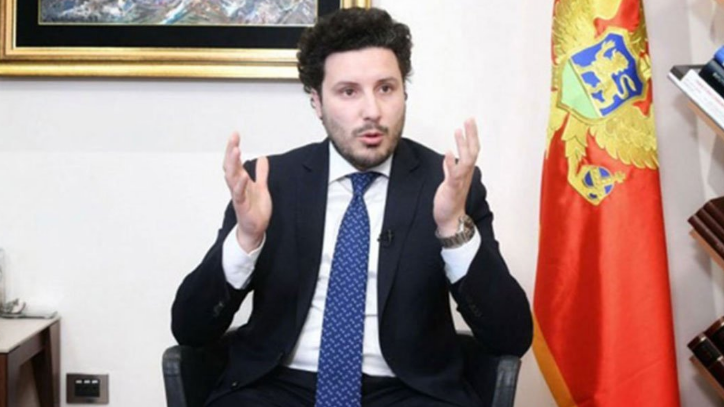 Abazović: Kriminalne aktivnosti ne mogu se suzbiti odjednom
