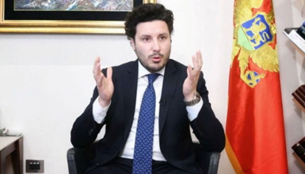 Abazović: Kriminalne aktivnosti ne mogu se suzbiti odjednom