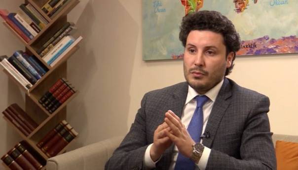 Abazović: Lazović i Ubović žele moju likvidaciju