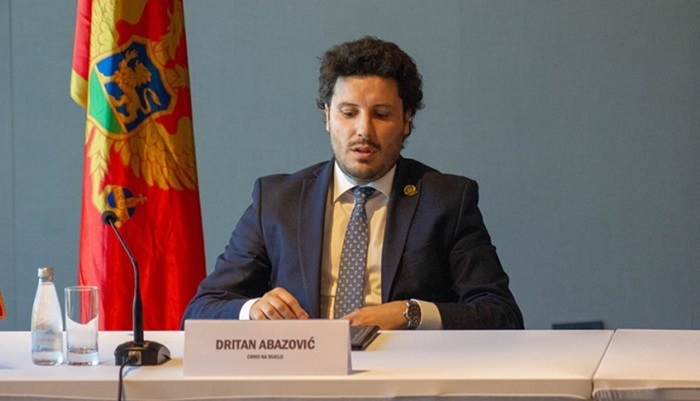 Abazović najavio zvaničnu posjetu Beogradu