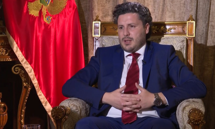 Abazović: Ne bi podržali Dodikovu secesiju