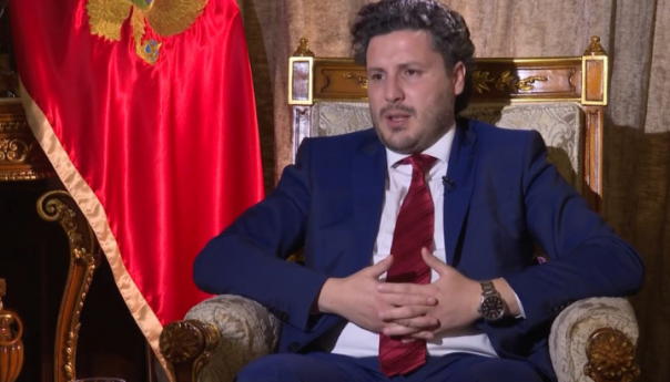 Abazović: Ne bi podržali Dodikovu secesiju