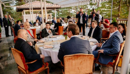 Abazović: Ne idem u Ohrid kako bi se pridružili Otvorenom Balkanu