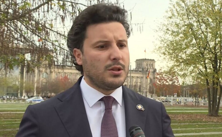 Abazović: Ne možemo na parlamentarne izbore dok ne odblokiramo Ustavni sud